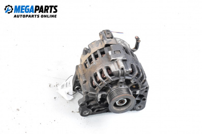 Алтернатор / генератор за Volkswagen Polo Hatchback IV (10.2001 - 12.2005) 1.2 12V, 64 к.с.