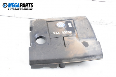 Декоративен капак двигател за Volkswagen Polo Hatchback IV (10.2001 - 12.2005)