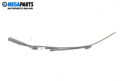 Рамо на чистачка за Volkswagen Polo Hatchback IV (10.2001 - 12.2005), позиция: лява