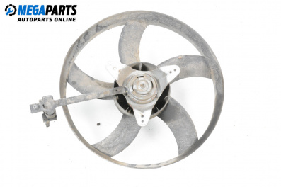 Перка охлаждане за Volkswagen Polo Hatchback IV (10.2001 - 12.2005) 1.2 12V, 64 к.с.