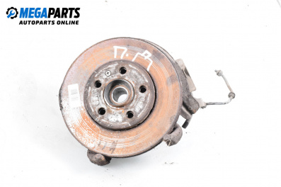 Шенкел главина за Volkswagen Polo Hatchback IV (10.2001 - 12.2005), позиция: предна, дясна