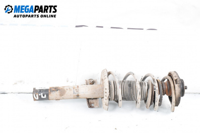 Макферсон за Volkswagen Polo Hatchback IV (10.2001 - 12.2005), хечбек, позиция: предна, лява