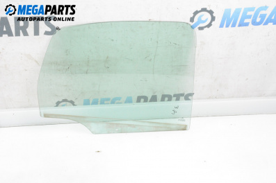 Странично стъкло за Citroen C3 Hatchback I (02.2002 - 11.2009), 4+1 вр., хечбек, позиция: задна, дясна
