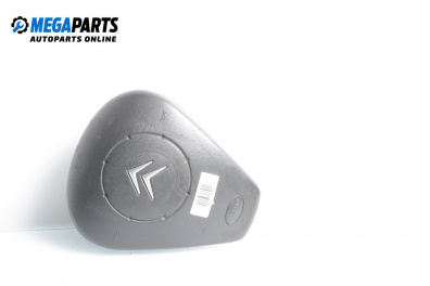 Airbag за Citroen C3 Hatchback I (02.2002 - 11.2009), 4+1 вр., хечбек, позиция: предна