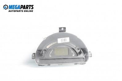 Километраж за Citroen C3 Hatchback I (02.2002 - 11.2009) 1.1 i, 60 к.с.