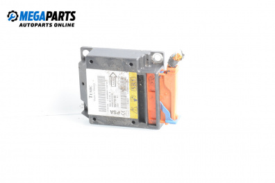 Модул за AIRBAG за Citroen C3 Hatchback I (02.2002 - 11.2009), № 9647794180