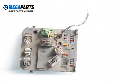 Бушонно табло за Citroen C3 Hatchback I (02.2002 - 11.2009) 1.1 i, 60 к.с.