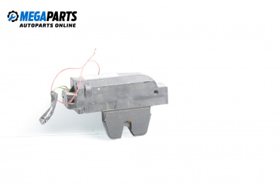 Брава заден капак за Citroen C3 Hatchback I (02.2002 - 11.2009), хечбек, позиция: задна