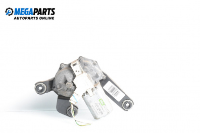 Ел. мотор за чистачките за Citroen C3 Hatchback I (02.2002 - 11.2009), хечбек, позиция: задна