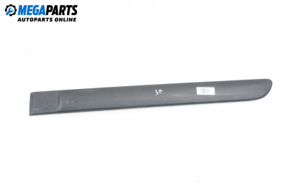 Външна лайсна врата за Citroen C3 Hatchback I (02.2002 - 11.2009), хечбек, позиция: задна, лява