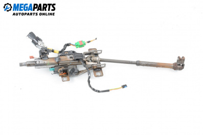 Кормилен прът за Citroen C3 Hatchback I (02.2002 - 11.2009)