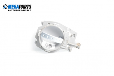 Вътрешна дръжка за Citroen C3 Hatchback I (02.2002 - 11.2009), 4+1 вр., хечбек, позиция: задна, дясна