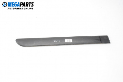 Външна лайсна врата за Citroen C3 Hatchback I (02.2002 - 11.2009), хечбек, позиция: задна, дясна