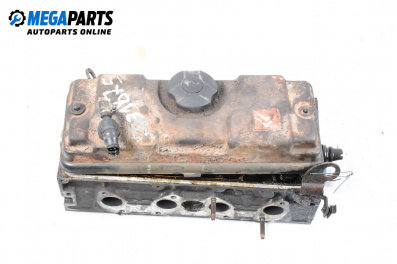 Глава за Citroen C3 Hatchback I (02.2002 - 11.2009) 1.1 i, 60 к.с.