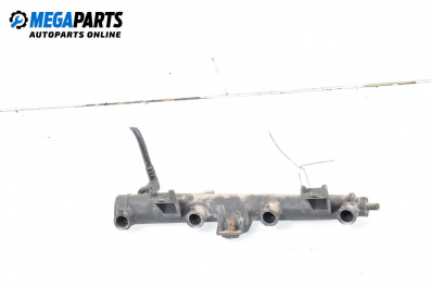 Бензинова рейка за Citroen C3 Hatchback I (02.2002 - 11.2009) 1.1 i, 60 к.с.