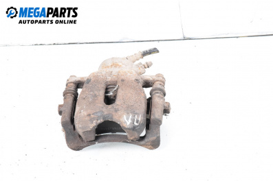 Спирачен апарат за Citroen C3 Hatchback I (02.2002 - 11.2009), позиция: предна, лява