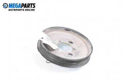 Ремъчна шайба за Citroen C3 Hatchback I (02.2002 - 11.2009) 1.1 i, 60 к.с.