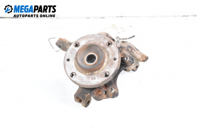 Шенкел главина за Citroen C3 Hatchback I (02.2002 - 11.2009), позиция: предна, дясна