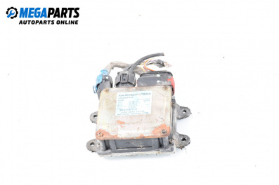 Модул електрическа рейка за Citroen C3 Hatchback I (02.2002 - 11.2009), № 96454608