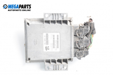 Компютър двигател за Citroen C3 Hatchback I (02.2002 - 11.2009) 1.1 i, 60 к.с., № IAW48P2.72