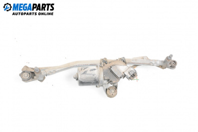 Ел. мотор за чистачките за Citroen C3 Hatchback I (02.2002 - 11.2009), хечбек, позиция: предна