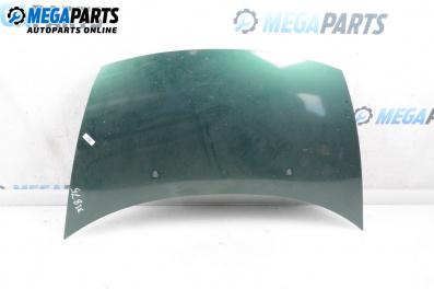 Преден капак за Citroen C3 Hatchback I (02.2002 - 11.2009), 4+1 вр., хечбек, позиция: предна