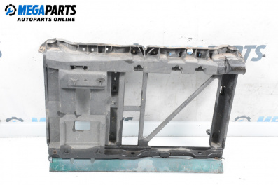 Дифузьор за Citroen C3 Hatchback I (02.2002 - 11.2009) 1.1 i, 60 к.с.
