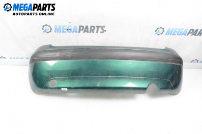Задна броня за Citroen C3 Hatchback I (02.2002 - 11.2009), хечбек