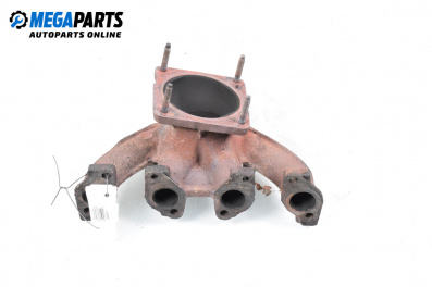 Изпускателен колектор  за Citroen C3 Hatchback I (02.2002 - 11.2009) 1.1 i, 60 к.с.