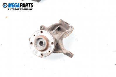 Шенкел главина за Citroen C3 Hatchback I (02.2002 - 11.2009), позиция: предна, лява