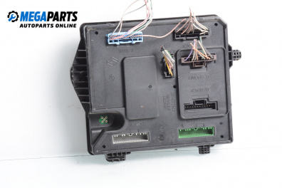 Комфорт модул за Renault Megane III Hatchback (11.2008 - 12.2015)