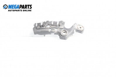 Държач броня за Renault Megane III Hatchback (11.2008 - 12.2015), хечбек, позиция: задна, дясна