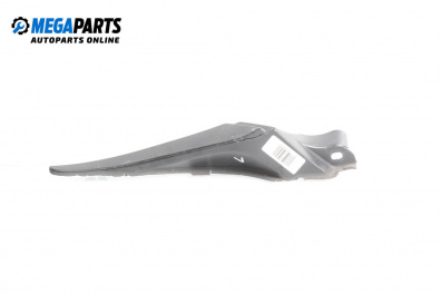 Кора под чистачки за Renault Megane III Hatchback (11.2008 - 12.2015), 4+1 вр., хечбек