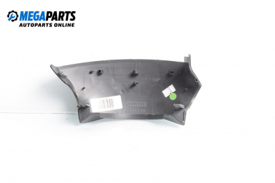 Пластмасова кора за Renault Megane III Hatchback (11.2008 - 12.2015), 4+1 вр., хечбек