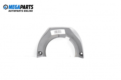 Интериорна пластмаса волан за Renault Megane III Hatchback (11.2008 - 12.2015), 4+1 вр., хечбек