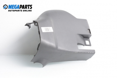 Интериорна пластмаса волан за Renault Megane III Hatchback (11.2008 - 12.2015), 4+1 вр., хечбек