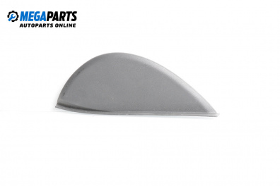 Интериорна пластмаса за Renault Megane III Hatchback (11.2008 - 12.2015), 4+1 вр., хечбек, позиция: предна