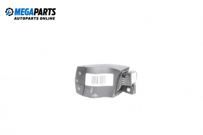 Лостче аудио управление за Renault Megane III Hatchback (11.2008 - 12.2015)