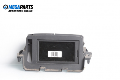GPS дисплей за Renault Megane III Hatchback (11.2008 - 12.2015), № 259153411R