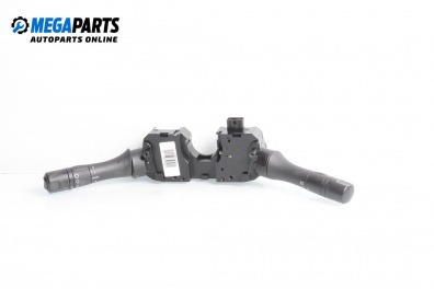 Лостчета светлини и чистачки за Renault Megane III Hatchback (11.2008 - 12.2015)