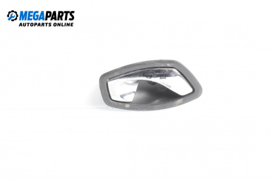 Вътрешна дръжка за Renault Megane III Hatchback (11.2008 - 12.2015), 4+1 вр., хечбек, позиция: предна, дясна