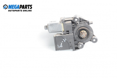 Електромотор за стъклоподемник за Renault Megane III Hatchback (11.2008 - 12.2015), 4+1 вр., хечбек, позиция: предна, дясна