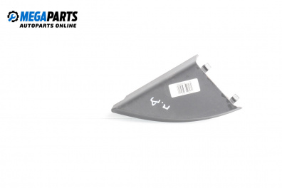 Интериорна пластмаса за Renault Megane III Hatchback (11.2008 - 12.2015), 4+1 вр., хечбек, позиция: дясна