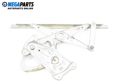 Механизъм ел. стъкло за Renault Megane III Hatchback (11.2008 - 12.2015), 4+1 вр., хечбек, позиция: предна, дясна