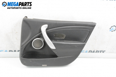 Кора врата за Renault Megane III Hatchback (11.2008 - 12.2015), 4+1 вр., хечбек, позиция: задна, дясна