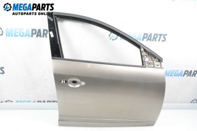 Врата за Renault Megane III Hatchback (11.2008 - 12.2015), 4+1 вр., хечбек, позиция: предна, дясна