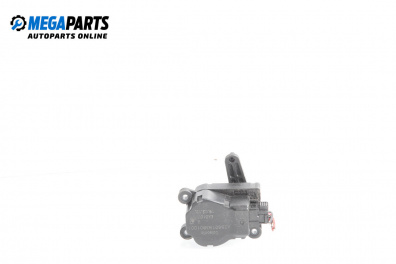 Моторче клапа парно за Renault Megane III Hatchback (11.2008 - 12.2015) 1.5 dCi (BZ09, BZ0D), 110 к.с., № A25601B3801001