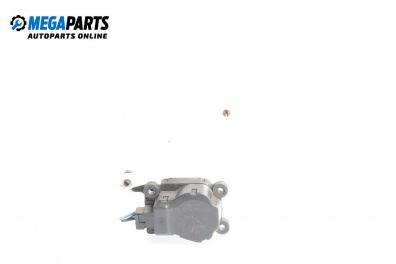 Моторче клапа парно за Renault Megane III Hatchback (11.2008 - 12.2015) 1.5 dCi (BZ09, BZ0D), 110 к.с., № A25101B3801001