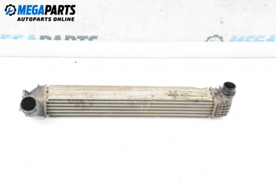 Интеркулер за Renault Megane III Hatchback (11.2008 - 12.2015) 1.5 dCi (BZ09, BZ0D), 110 к.с.