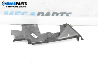 Въздухозаборник за Renault Megane III Hatchback (11.2008 - 12.2015) 1.5 dCi (BZ09, BZ0D), 110 к.с.